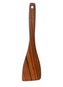 IKEA Huldhet Spatula, Walnut Wood