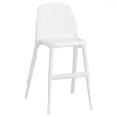 IKEA Urban Junior Chair, White