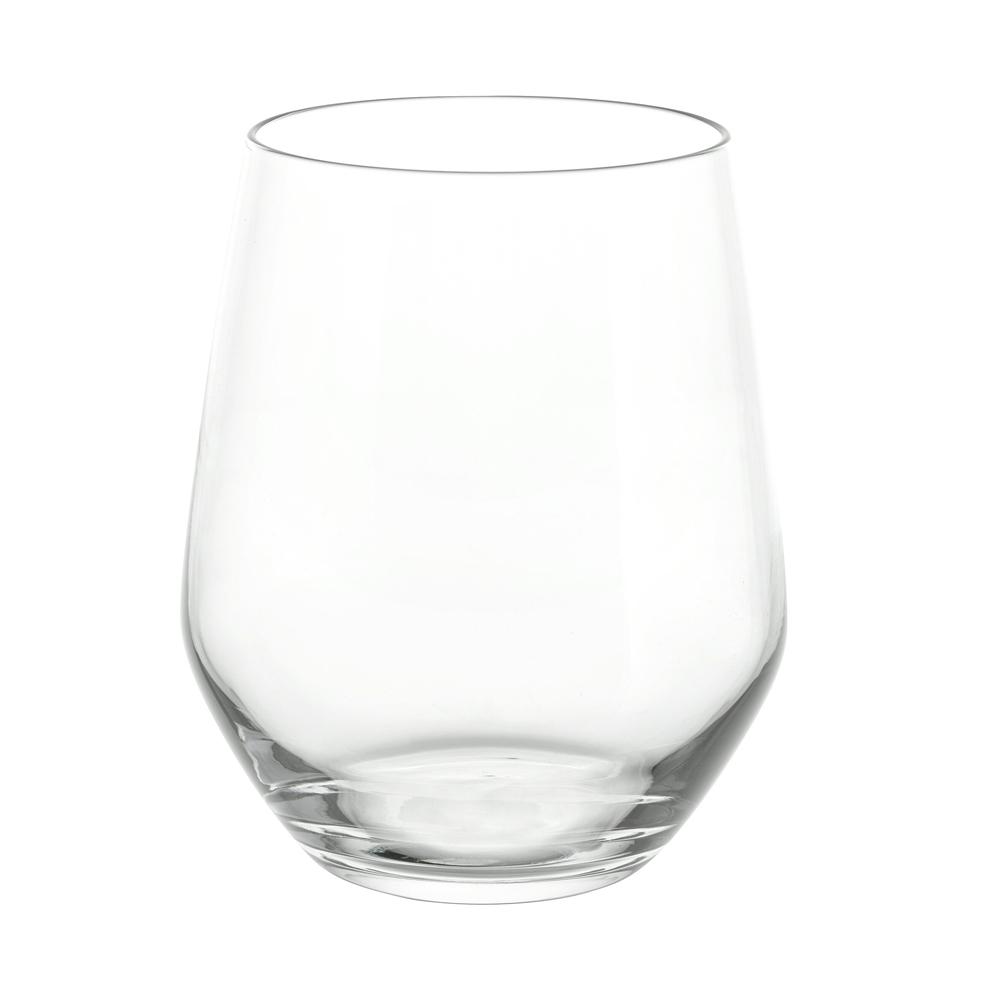 IKEA Ivrig Glass, Clear Glass45 Cl