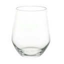 IKEA Ivrig Glass, Clear Glass45 Cl