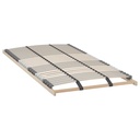 IKEA Lönset Slatted Bed Base,90x200cm