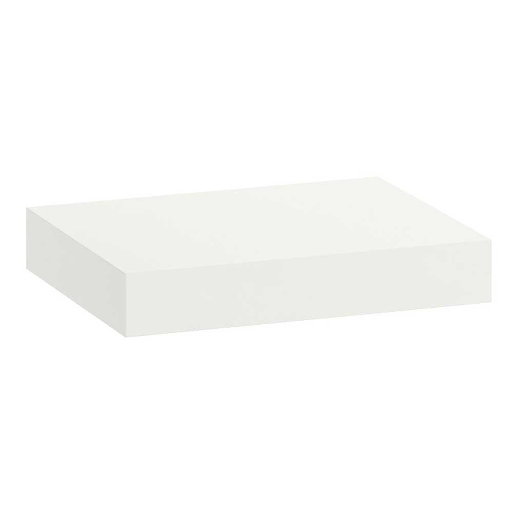 IKEA Lack Wall Shelf, White