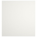 IKEA Lappviken Door, White, 60X64 cm