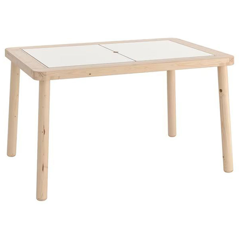 IKEA FLISAT Children's Table