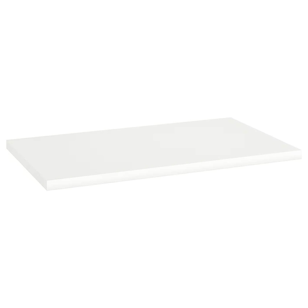 IKEA LINNMON Table Top, White 100X60 cm