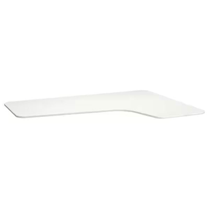 IKEA BEKANT Left-Hand Corner Table Top