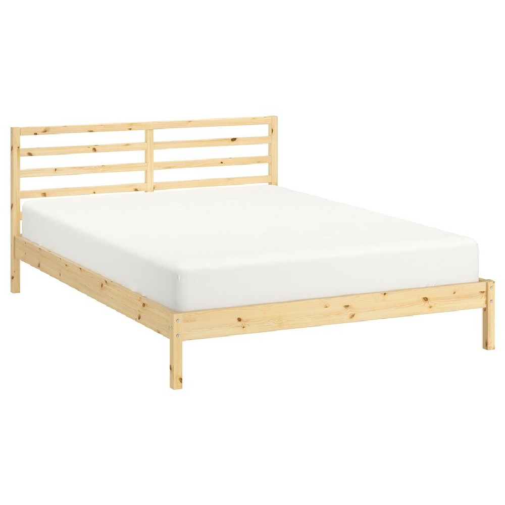 IKEA TARVA Bed Frame,150x200cm