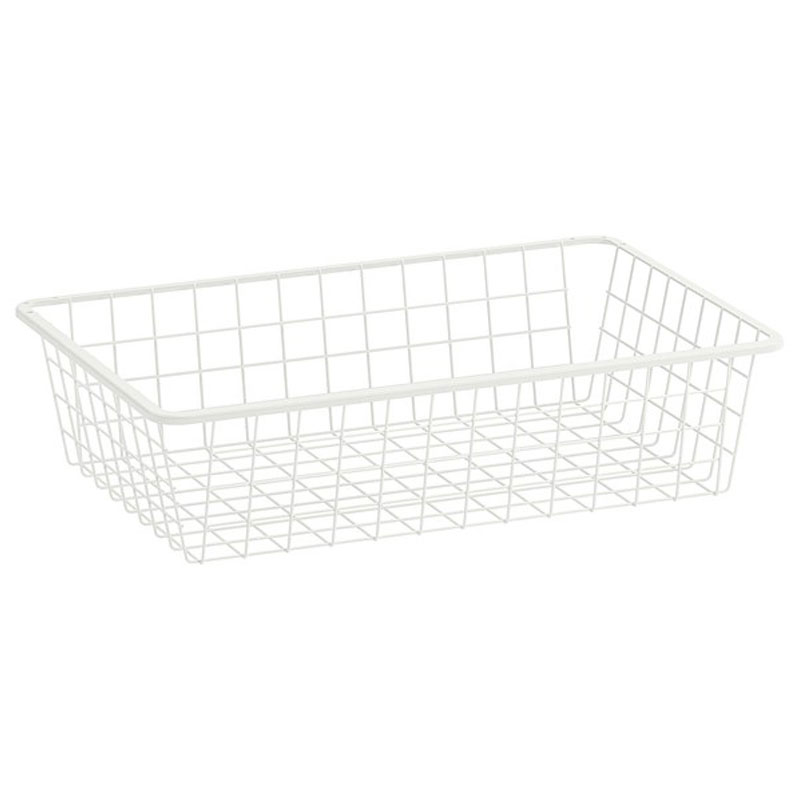 IKEA HJÄLPA Wire Basket