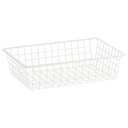 IKEA HJÄLPA Wire Basket