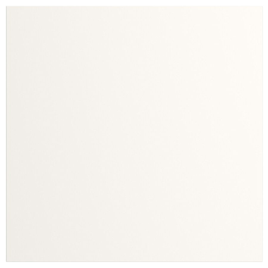 IKEA Fonnes Door, White, 60X60 cm