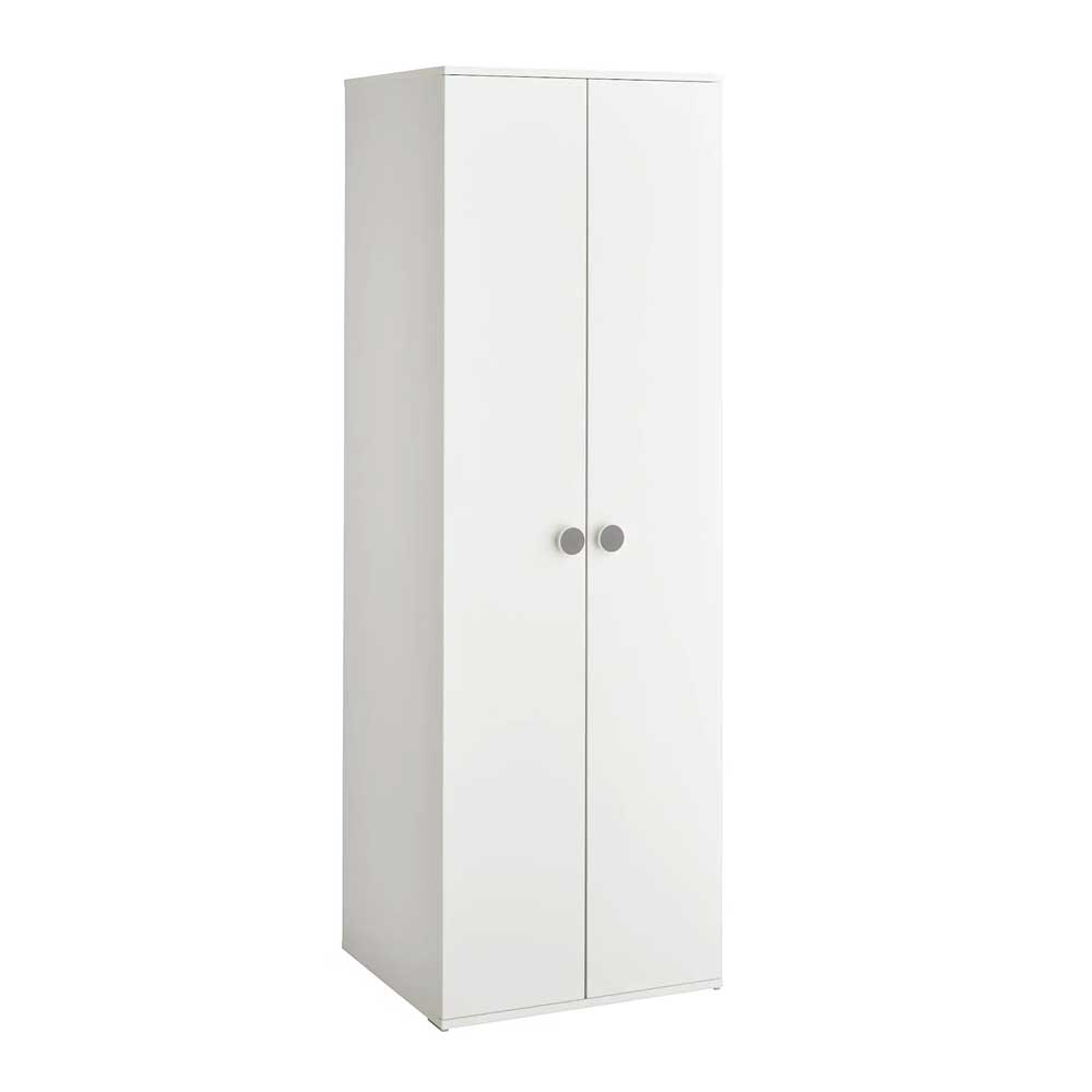 IKEA Godishus Wardrobe, White60X51X178 cm