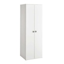 IKEA Godishus Wardrobe, White60X51X178 cm