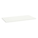 IKEA LAGKAPTEN Table Top White 120X60 cm