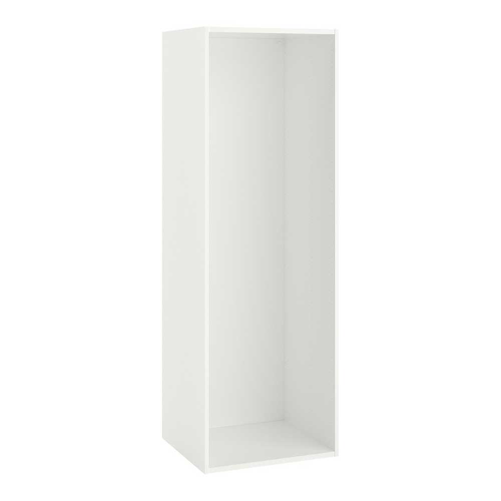 IKEA PLATSA Frame White 60X55X180 cm