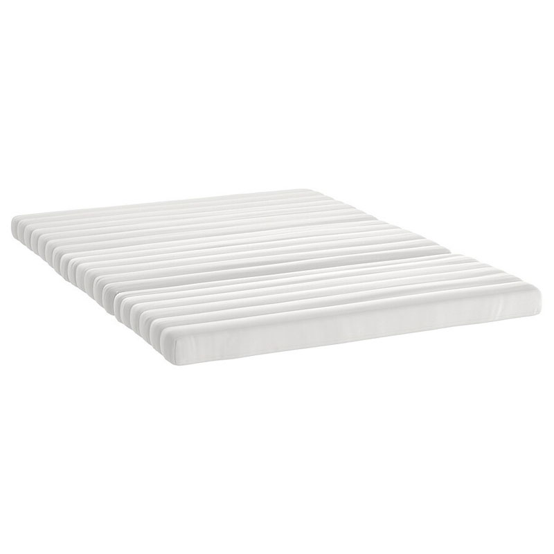 LYCKSELE HAVET Mattress,140 x 188cm