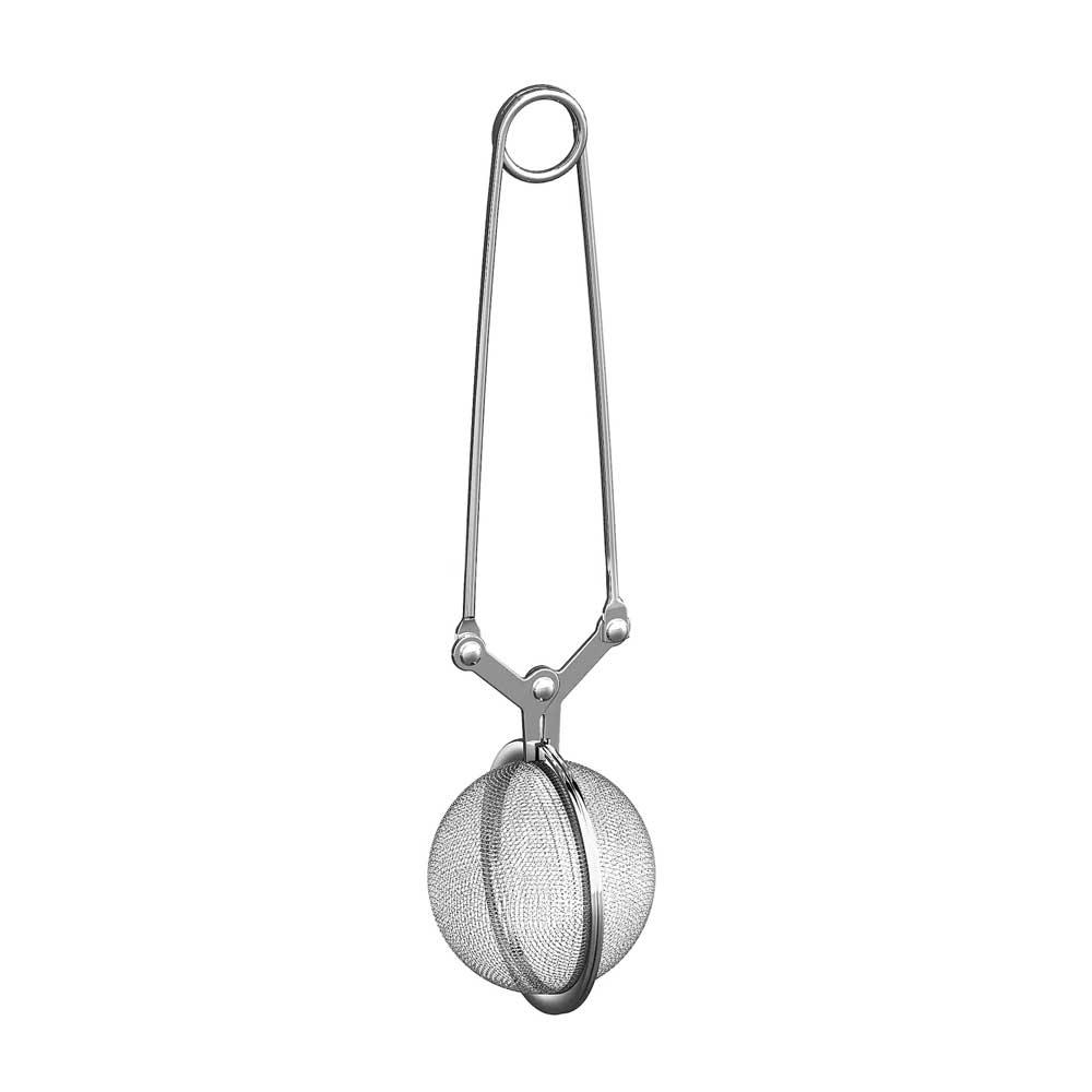 IKEA IDEALISK Tea Infuser, Stainless Steel