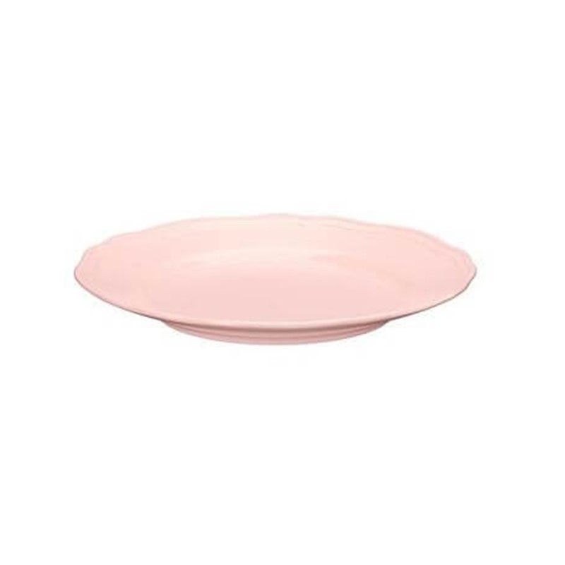 Ikea ARV Plate, Pink