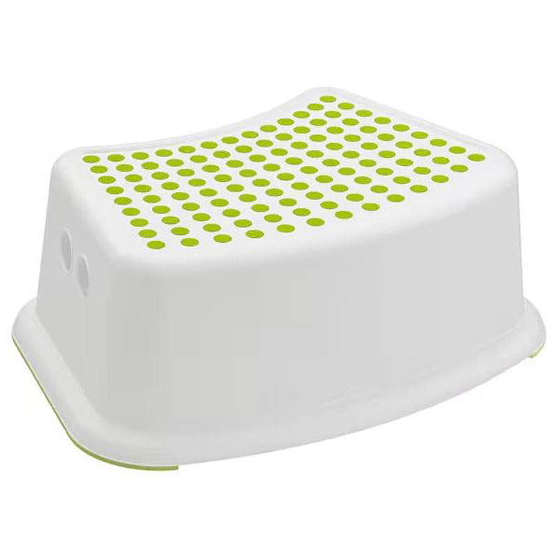 IKEA Farsiktig, Stool, White