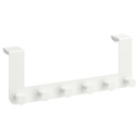 IKEA ENUDDEN Hanger for Door, White