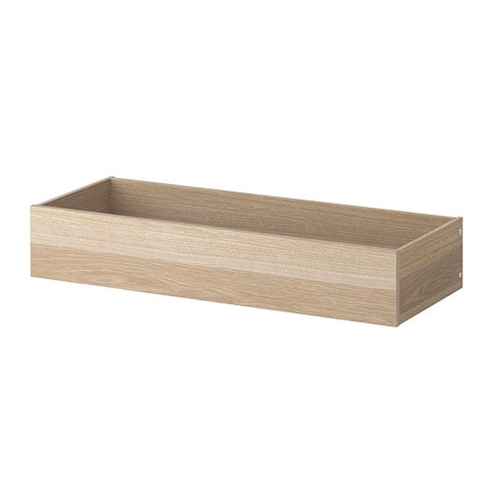 KOMPLEMENT Drawers 100X16X35cm