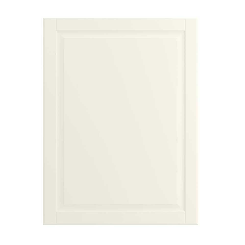 BODBYN Door, Off-White, 60X80 cm