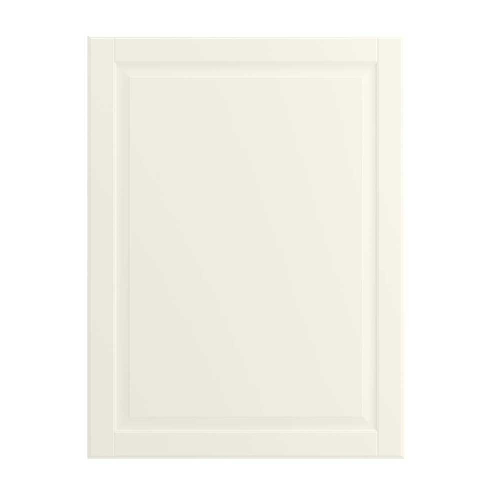 IKEA BODBYN Door, Off-White, 60X80 cm