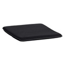 POANG Footstool Cushion, Knisa Black