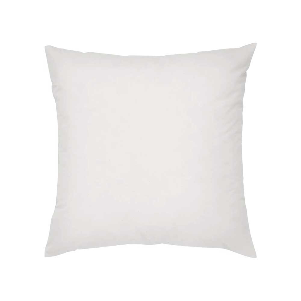 IKEA Fjadrar Cushion Pad Off-White 50X50 cm