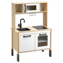 IKEA Duktig Play Kitchen, Birch