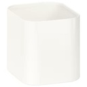 IKEA SKADIS Container, White