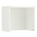 BILLY Height Extension Unit white 40x28x35 cm