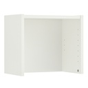 IKEA BILLY Height Extension Unit white 40x28x35 cm