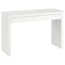 IKEA MALM Dressing Table, White