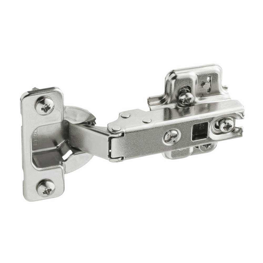 IKEA HJALPA Standard Hinges