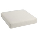 IKEA FRÖSÖN Cover for Seat Cushion, Outdoor Beige, 62X62 cm