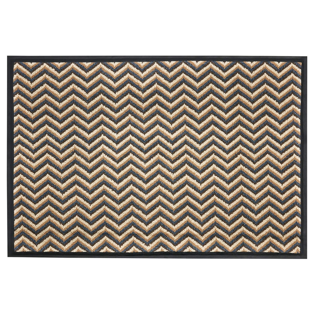 Ekarn Door Mat, Multi Colour 60X90 cm