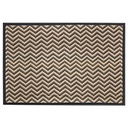 Ekarn Door Mat, Multi Colour 60X90 cm