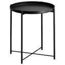 IKEA GLADOM Tray Tables,45x53cm