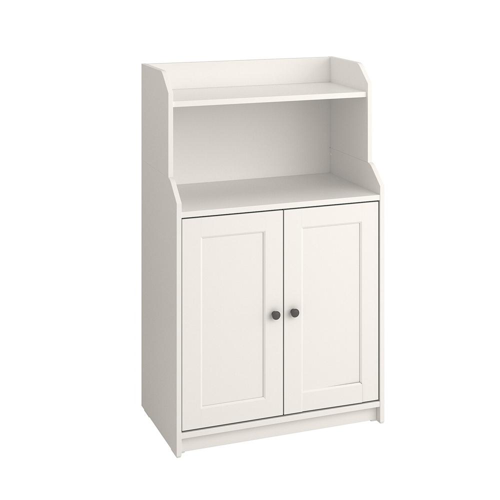 IKEA HAUGA Cabinet with 2 Doors