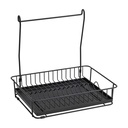 IKEA HULTARP Dish Drainer Black