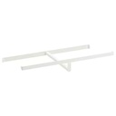 IKEA HJALPA Clothes Rail