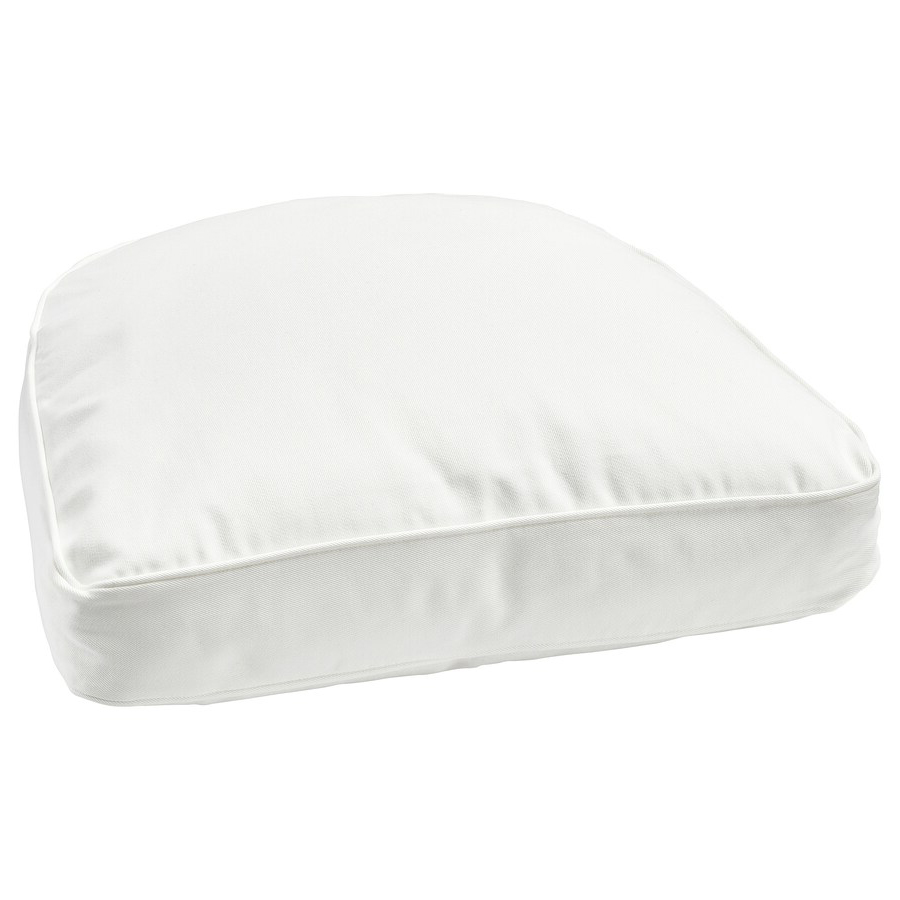 IKEA Djupvik Cushion, Blekinge White, 54X54 cm