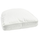 IKEA Djupvik Cushion, Blekinge White, 54X54 cm