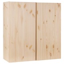 IKEA Ivar Cabinet, Pine