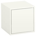 IKEA EKET Cabinet with Door White 35X35X35 cm