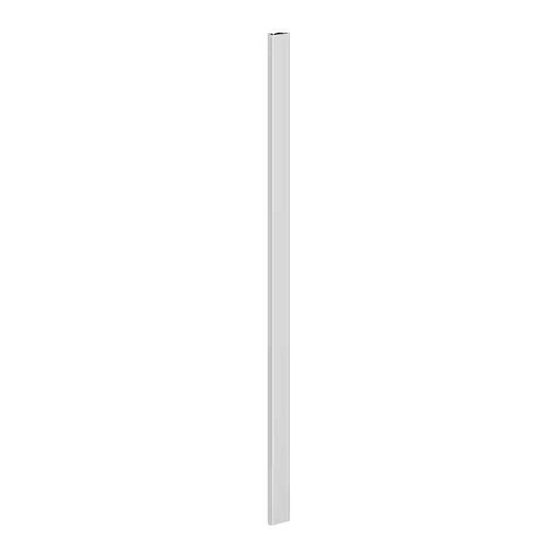 IKEA KUNGSFORS Suspension Rail, Stainless Steel