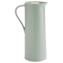 IKEA Behovd Vacuum Flask, Light Green, Beige