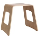 IKEA Bengthakan Stool, Bamboo Veneer