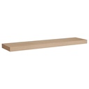 IKEA Lack Wall Shelf, Birch Effect 110X26cm