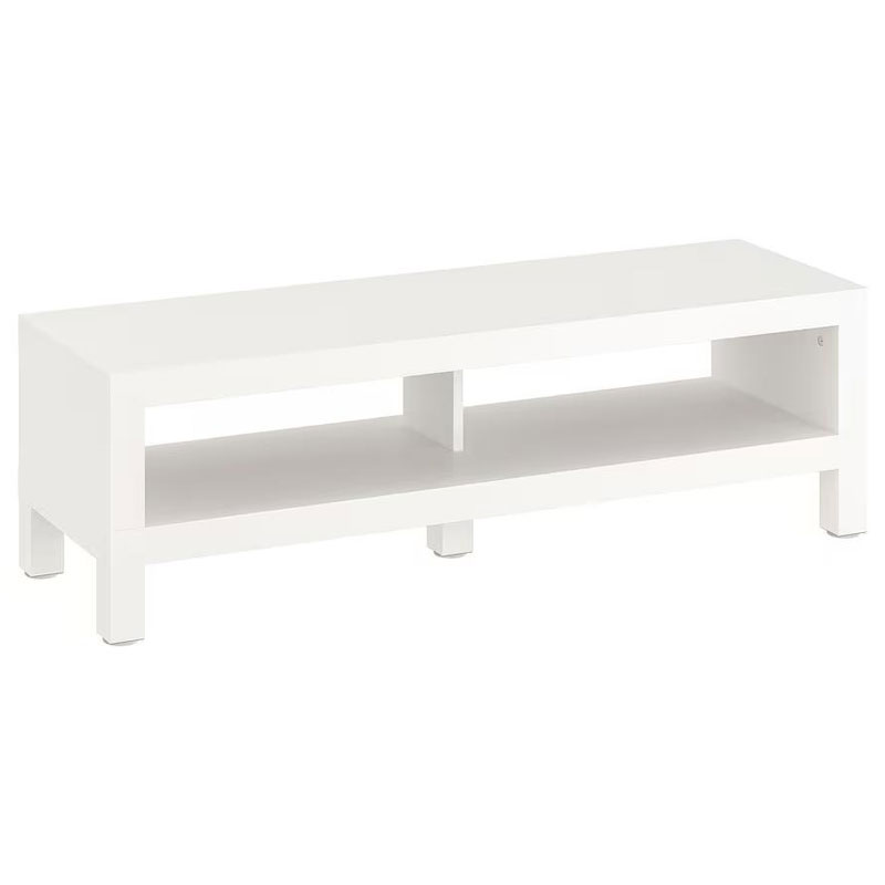 IKEA Lack TV Bench White 120X35X36 cm